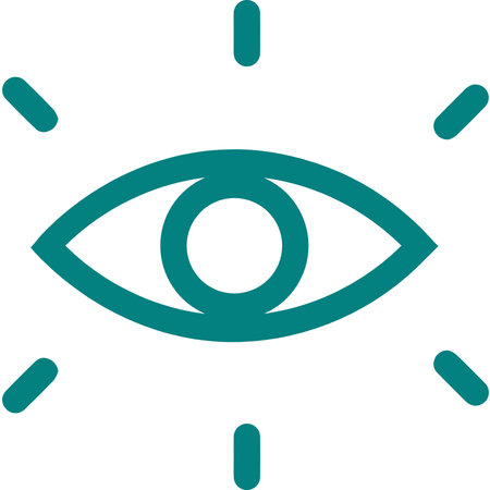 Eye icon